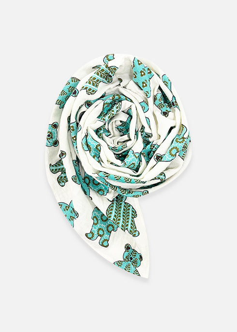 Newborn Swaddle Wrap Blanket Bhalu